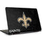 NFL New Orleans Saints Distressed Dell Inspiron Skin